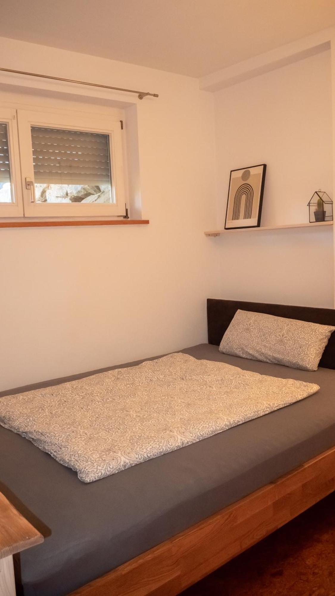 Apartment Rietheim Exterior foto