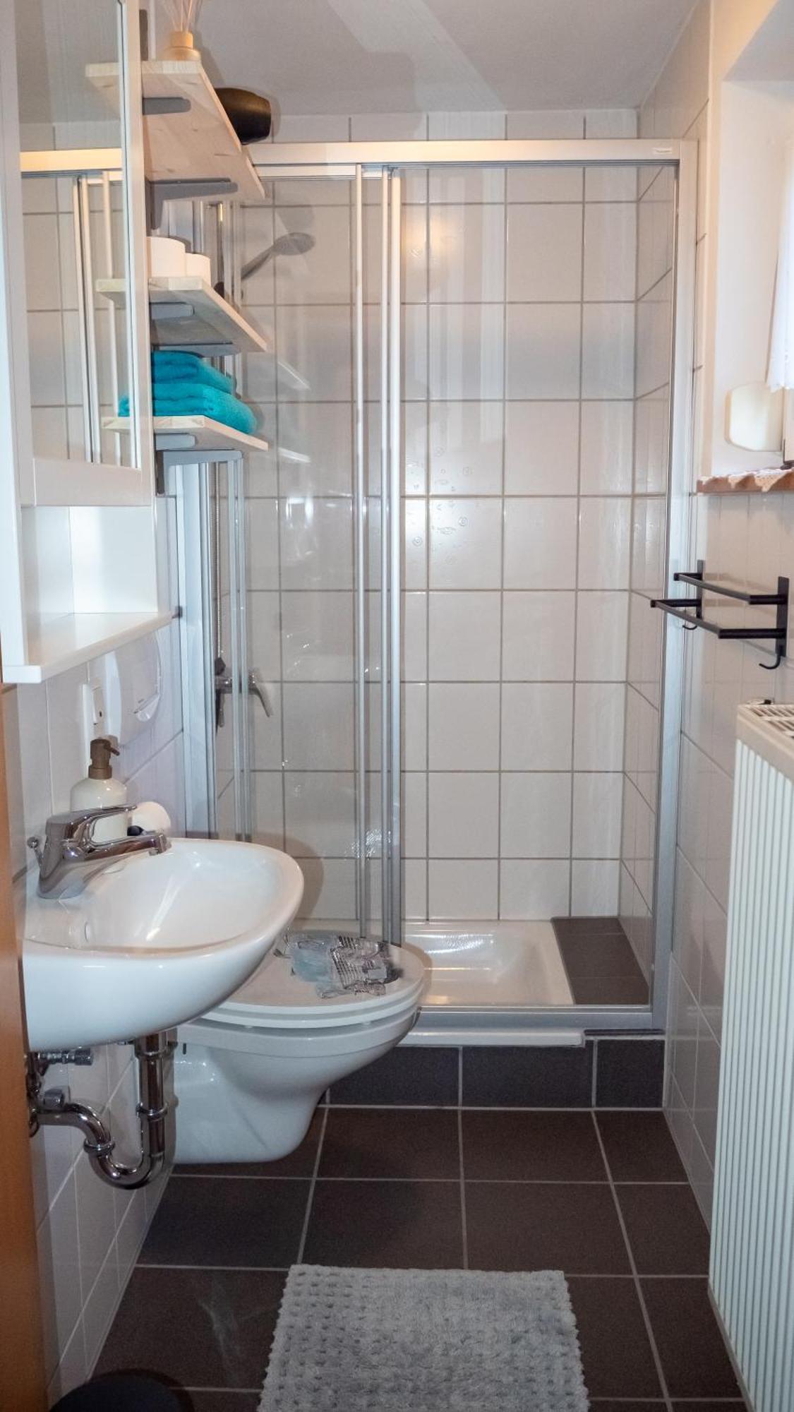 Apartment Rietheim Exterior foto