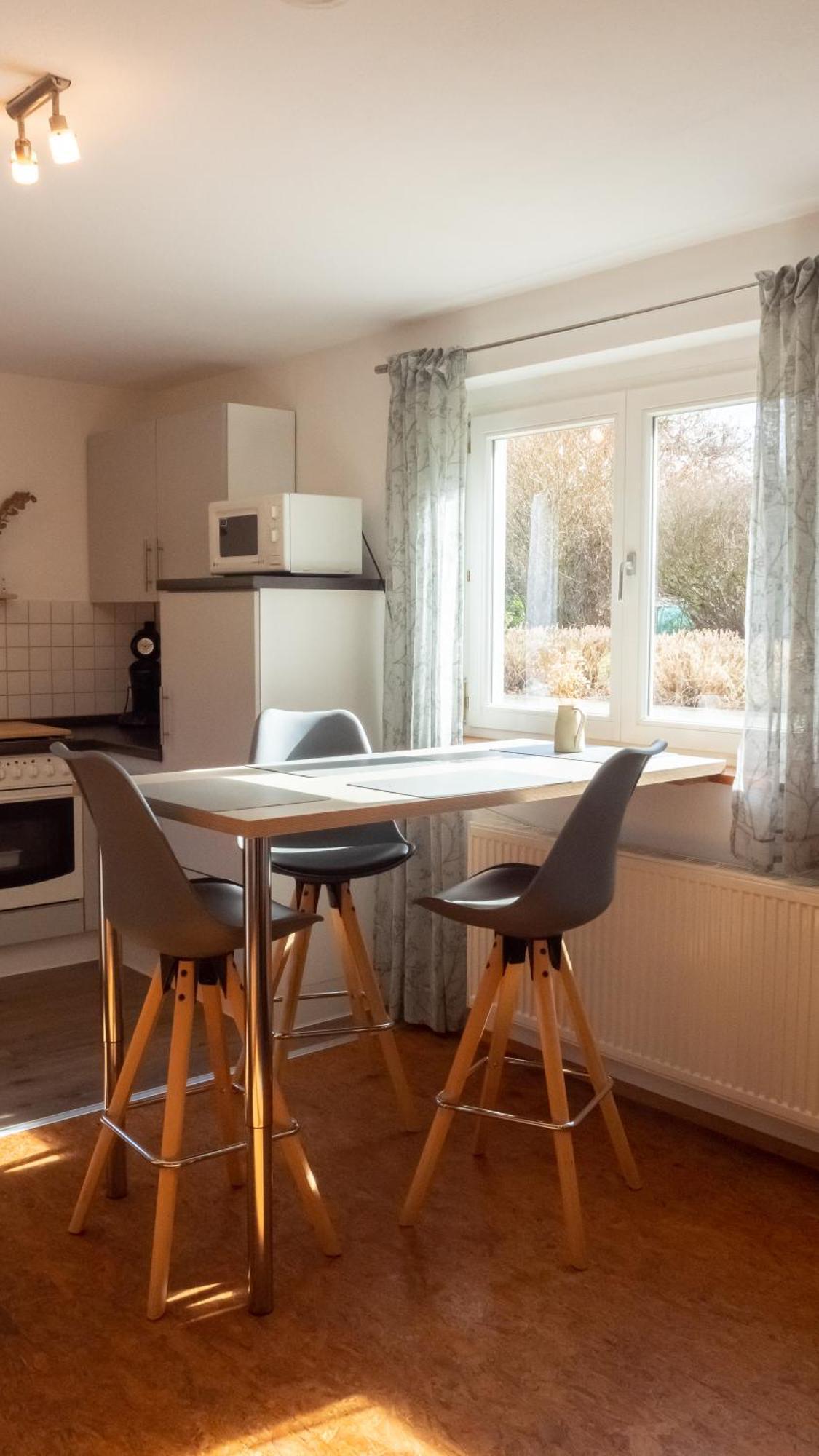Apartment Rietheim Exterior foto